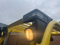 2008 hyster h3.0ft vorkheftruck - afbeelding 3 van  18