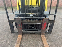 2008 hyster h3.0ft vorkheftruck - afbeelding 15 van  18