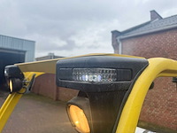 2008 hyster h3.0ft vorkheftruck - afbeelding 16 van  18