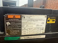 2008 hyster h3.0ft vorkheftruck - afbeelding 18 van  18