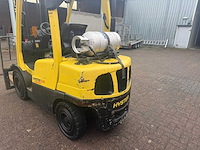 2008 hyster h3.0ft vorkheftruck - afbeelding 6 van  18