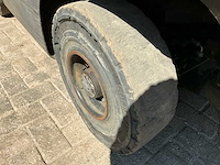 2008 hyster h3.0ft vorkheftruck - afbeelding 7 van  22