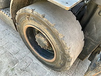 2008 hyster h3.0ft vorkheftruck - afbeelding 9 van  22