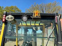 2008 hyster h3.0ft vorkheftruck - afbeelding 3 van  22