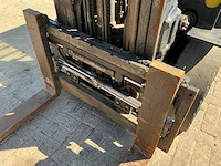 2008 hyster h3.0ft vorkheftruck - afbeelding 19 van  22