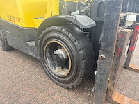 2008 hyster h3.0ft vorkheftruck - afbeelding 4 van  4