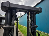 2008 hyster h3.5ft heftruck - afbeelding 3 van  23