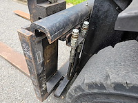 2008 hyster h3.5ft heftruck - afbeelding 4 van  23