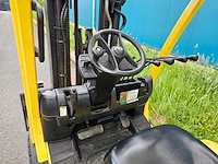 2008 hyster h3.5ft heftruck - afbeelding 6 van  23