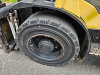 2008 hyster h3.5ft heftruck - afbeelding 10 van  23