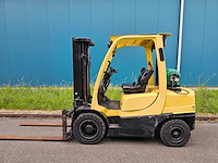 2008 hyster h3.5ft heftruck - afbeelding 12 van  23