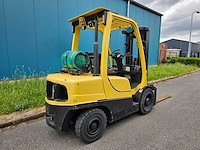 2008 hyster h3.5ft heftruck - afbeelding 18 van  23