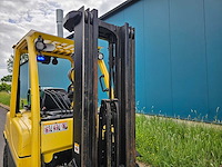 2008 hyster h3.5ft heftruck - afbeelding 21 van  23
