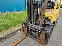 2008 hyster h3.5ft heftruck - afbeelding 22 van  23