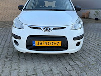 2008 hyundai i10 1.25i active personenauto - afbeelding 2 van  27