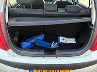 2008 hyundai i10 1.25i active personenauto - afbeelding 7 van  27