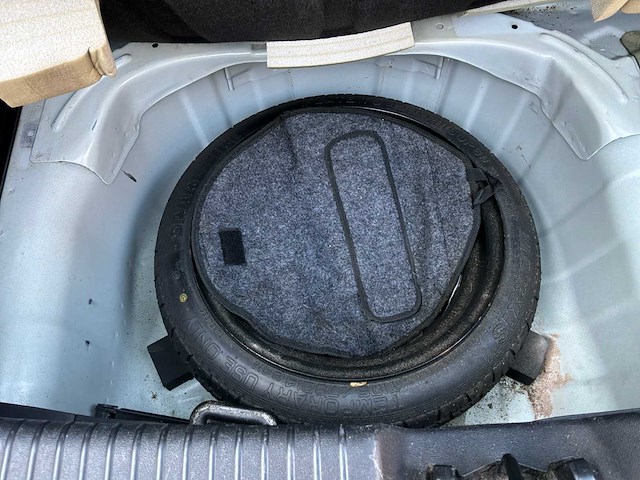 2008 hyundai i10 1.25i active personenauto - afbeelding 8 van  27