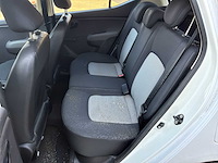 2008 hyundai i10 1.25i active personenauto - afbeelding 9 van  27