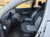 2008 hyundai i10 1.25i active personenauto - afbeelding 10 van  27