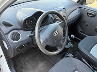 2008 hyundai i10 1.25i active personenauto - afbeelding 11 van  27