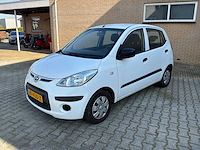 2008 hyundai i10 1.25i active personenauto - afbeelding 1 van  27