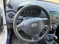 2008 hyundai i10 1.25i active personenauto - afbeelding 13 van  27