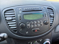 2008 hyundai i10 1.25i active personenauto - afbeelding 15 van  27