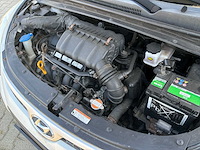 2008 hyundai i10 1.25i active personenauto - afbeelding 19 van  27