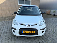 2008 hyundai i10 1.25i active personenauto - afbeelding 12 van  27