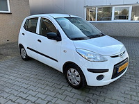 2008 hyundai i10 1.25i active personenauto - afbeelding 21 van  27