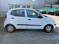 2008 hyundai i10 1.25i active personenauto - afbeelding 22 van  27