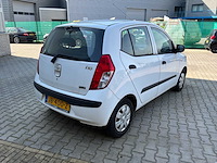 2008 hyundai i10 1.25i active personenauto - afbeelding 23 van  27