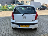 2008 hyundai i10 1.25i active personenauto - afbeelding 24 van  27