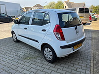 2008 hyundai i10 1.25i active personenauto - afbeelding 25 van  27