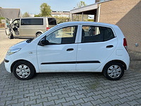 2008 hyundai i10 1.25i active personenauto - afbeelding 26 van  27
