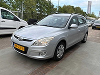 2008 hyundai i30 cw 1.6i dynamic personenauto - afbeelding 1 van  27
