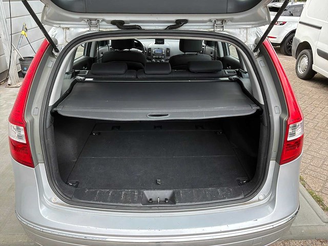 2008 hyundai i30 cw 1.6i dynamic personenauto - afbeelding 13 van  27