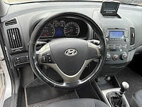 2008 hyundai i30 cw 1.6i dynamic personenauto - afbeelding 3 van  27