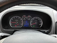 2008 hyundai i30 cw 1.6i dynamic personenauto - afbeelding 4 van  27