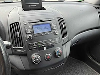 2008 hyundai i30 cw 1.6i dynamic personenauto - afbeelding 6 van  27