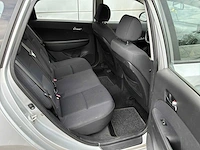 2008 hyundai i30 cw 1.6i dynamic personenauto - afbeelding 26 van  27