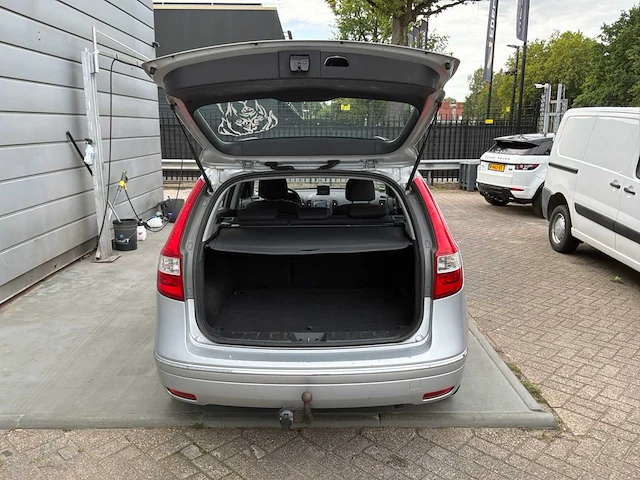 2008 hyundai i30 cw 1.6i dynamic personenauto - afbeelding 27 van  27