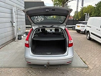 2008 hyundai i30 cw 1.6i dynamic personenauto - afbeelding 27 van  27
