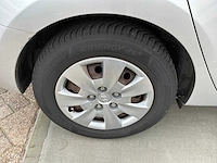 2008 hyundai i30 cw 1.6i dynamic personenauto - afbeelding 21 van  27