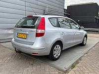 2008 hyundai i30 cw 1.6i dynamic personenauto - afbeelding 10 van  27