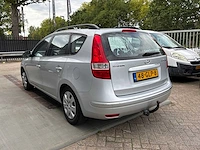 2008 hyundai i30 cw 1.6i dynamic personenauto - afbeelding 12 van  27