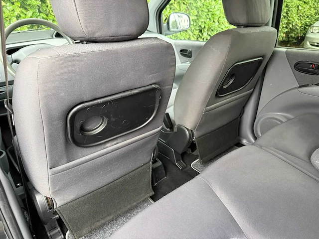 2008 hyundai matrix 1.6i active cool personenauto - afbeelding 5 van  16