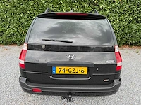 2008 hyundai matrix 1.6i active cool personenauto - afbeelding 6 van  16