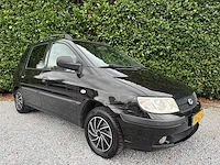 2008 hyundai matrix 1.6i active cool personenauto - afbeelding 10 van  16