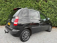 2008 hyundai matrix 1.6i active cool personenauto - afbeelding 11 van  16